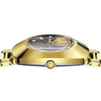 RADO 腕時計 50th Anniversary Rado DiaStar Original Limited Edition 50th Anniversary Male